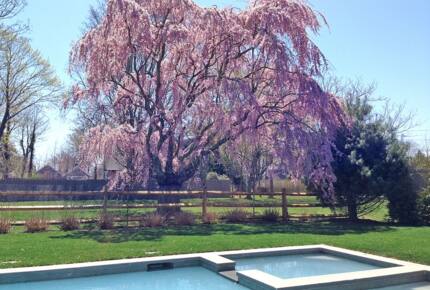 Traditional East Hampton Home - East Hampton, New York