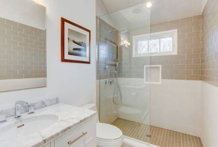 Traditional East Hampton Home - East Hampton, New York