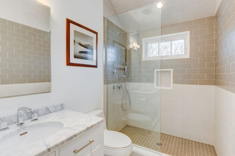 Traditional East Hampton Home - East Hampton, New York