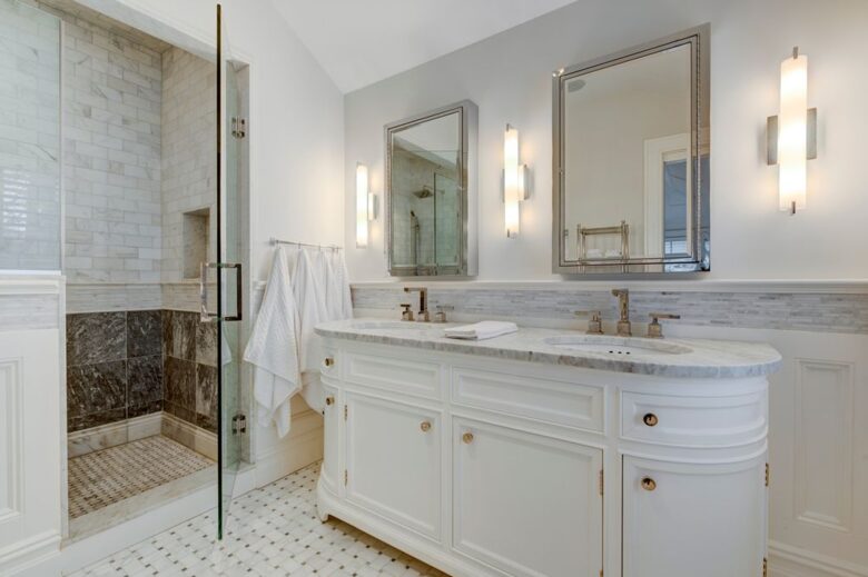 Traditional East Hampton Home - East Hampton, New York