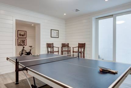 Traditional East Hampton Home - East Hampton, New York