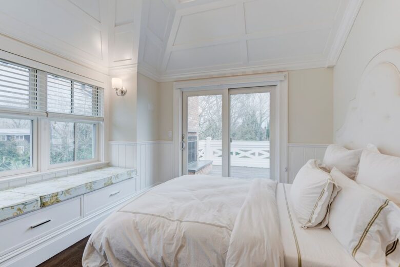 Traditional East Hampton Home - East Hampton, New York