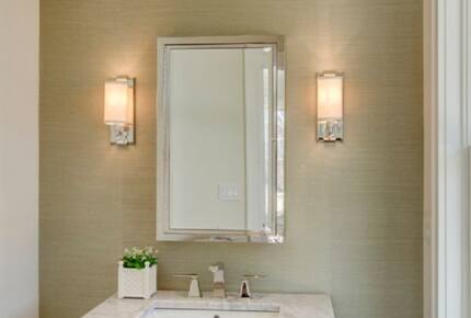 Traditional East Hampton Home - East Hampton, New York