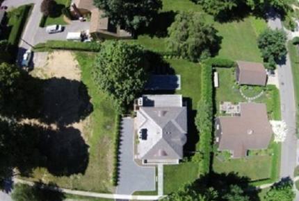 Traditional East Hampton Home - East Hampton, New York