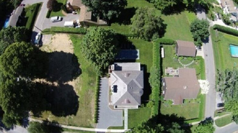 Traditional East Hampton Home - East Hampton, New York