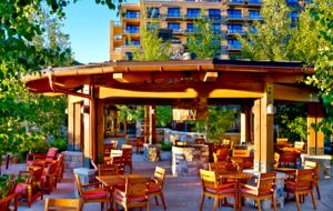 Luxury Deer Valley Condo - Park City, Utah