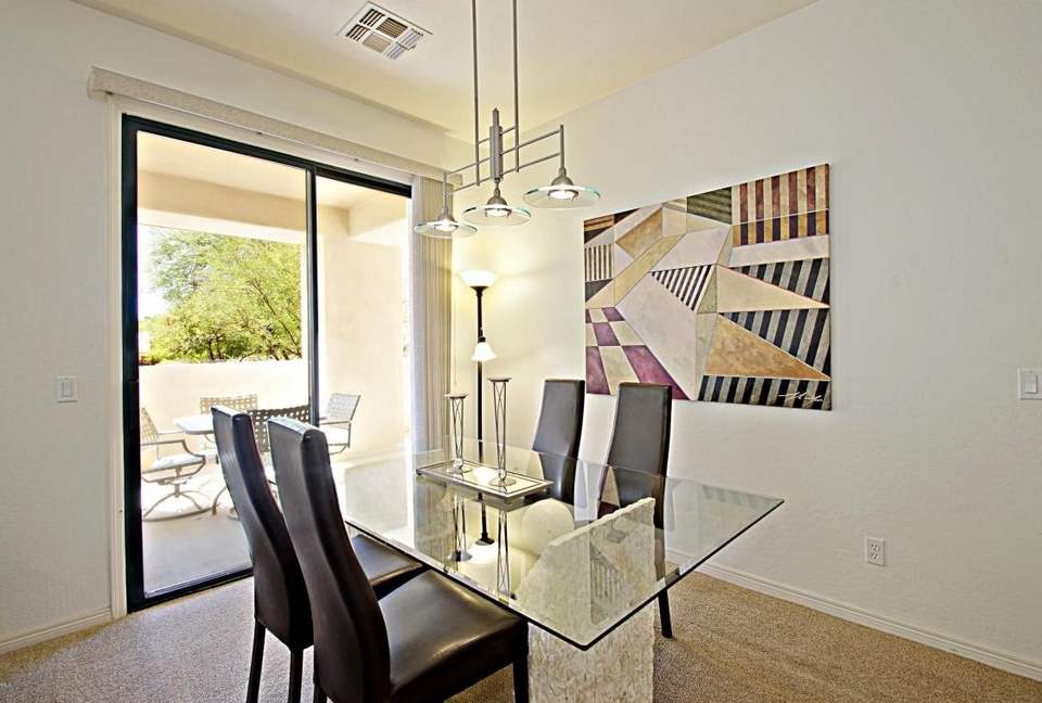 Gorgeous Grayhawk Haven - Scottsdale, Arizona