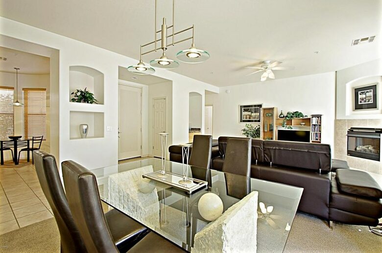 Gorgeous Grayhawk Haven - Scottsdale, Arizona