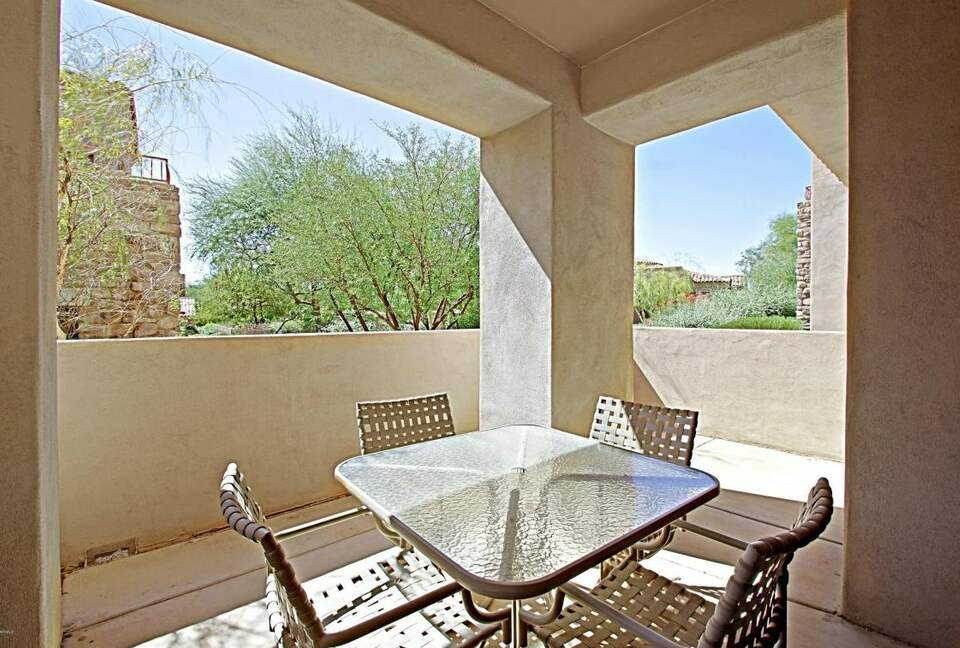 Gorgeous Grayhawk Haven - Scottsdale, Arizona