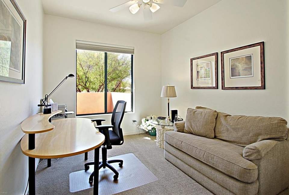 Gorgeous Grayhawk Haven - Scottsdale, Arizona