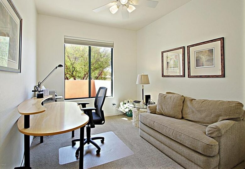 Gorgeous Grayhawk Haven - Scottsdale, Arizona