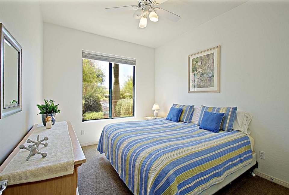 Gorgeous Grayhawk Haven - Scottsdale, Arizona