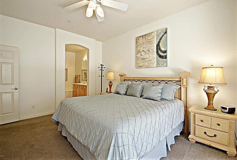 Gorgeous Grayhawk Haven - Scottsdale, Arizona