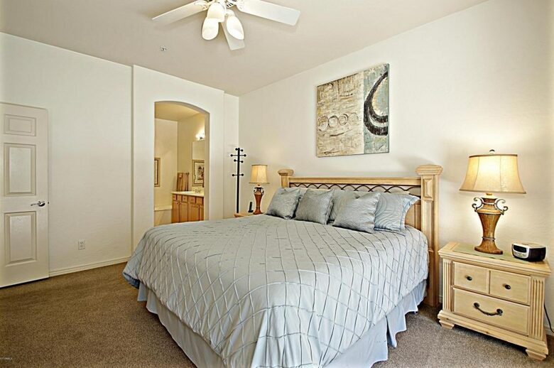 Gorgeous Grayhawk Haven - Scottsdale, Arizona