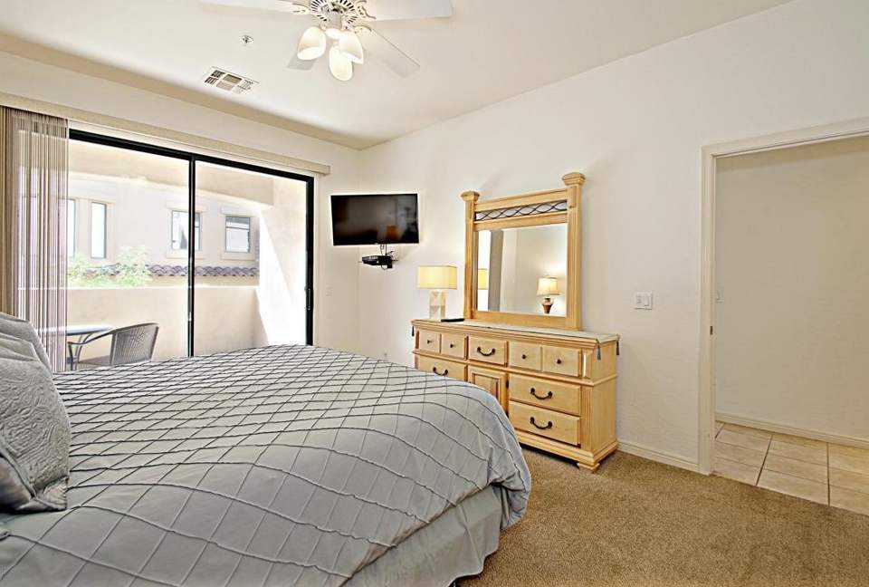 Gorgeous Grayhawk Haven - Scottsdale, Arizona