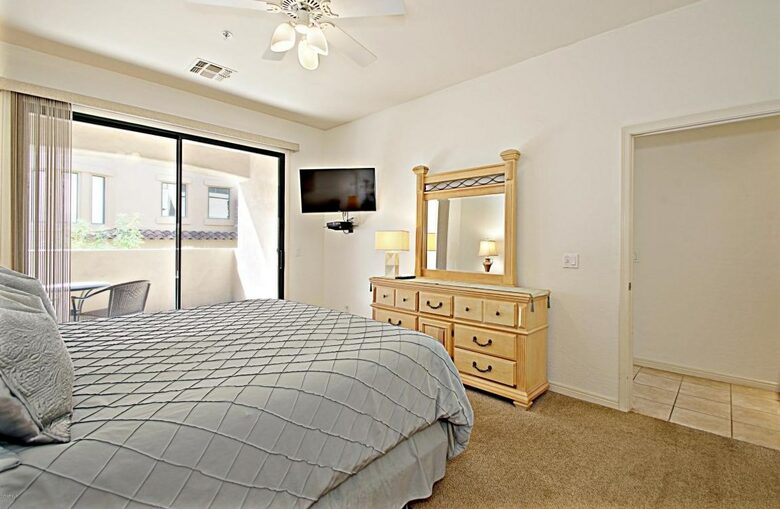 Gorgeous Grayhawk Haven - Scottsdale, Arizona