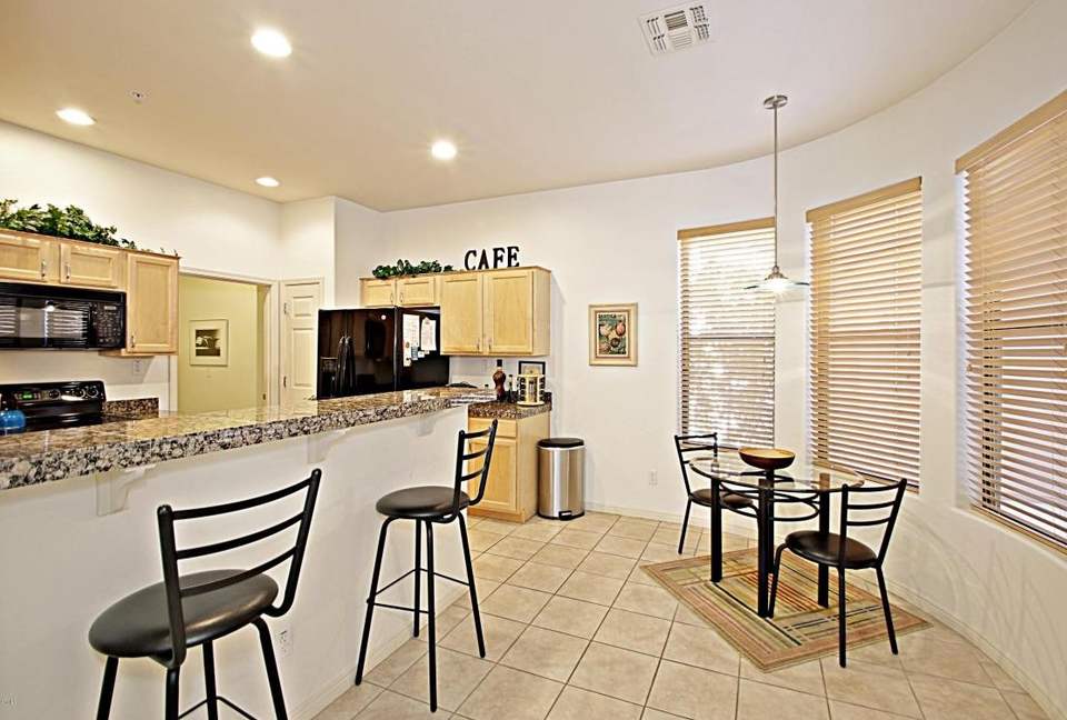 Gorgeous Grayhawk Haven - Scottsdale, Arizona