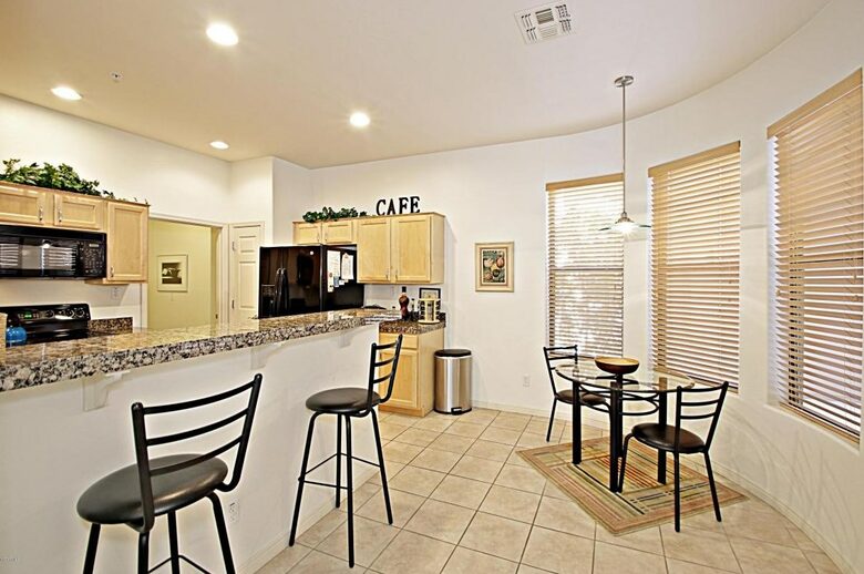 Gorgeous Grayhawk Haven - Scottsdale, Arizona