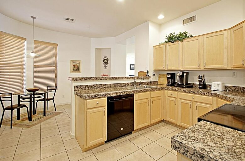 Gorgeous Grayhawk Haven - Scottsdale, Arizona