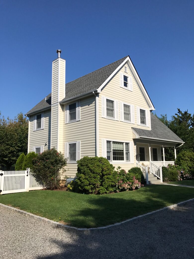 Hampton’s Delight - Water Mill, New York