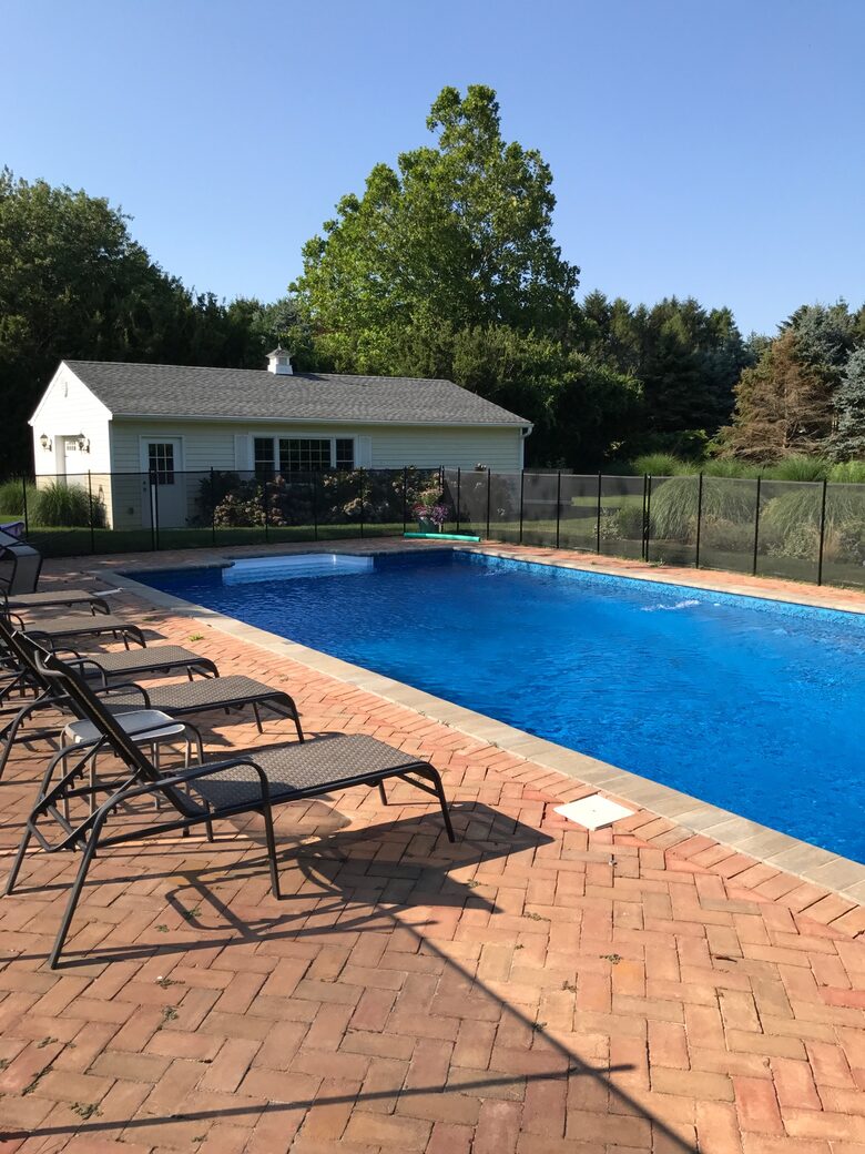 Hampton’s Delight - Water Mill, New York