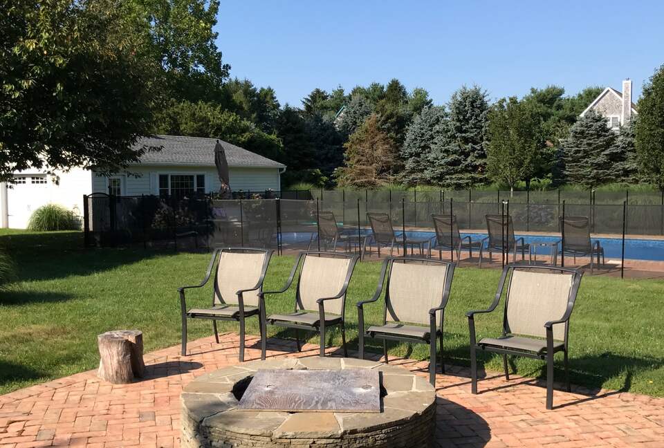 Hampton’s Delight - Water Mill, New York