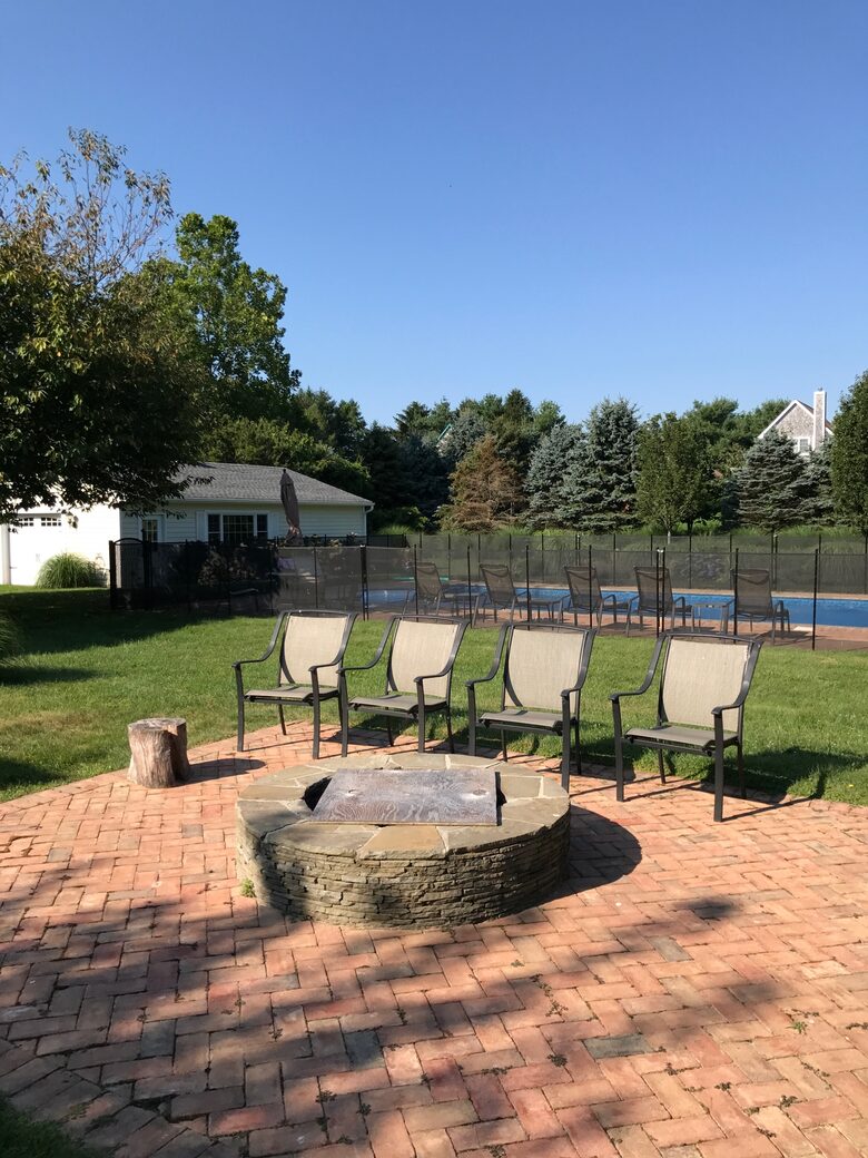 Hampton’s Delight - Water Mill, New York