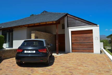 Arabella Hotel, Spa and Golf Estate - Kleinmond, South Africa