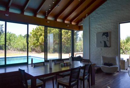 Arabella Hotel, Spa and Golf Estate - Kleinmond, South Africa