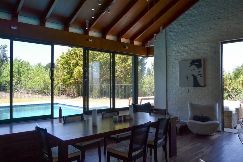 Arabella Hotel, Spa and Golf Estate - Kleinmond, South Africa