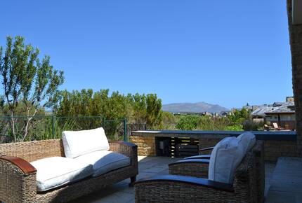 Arabella Hotel, Spa and Golf Estate - Kleinmond, South Africa