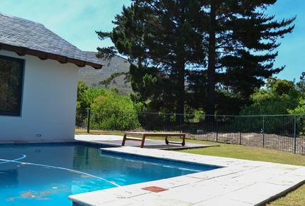 Arabella Hotel, Spa and Golf Estate - Kleinmond, South Africa