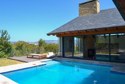 Arabella Hotel, Spa and Golf Estate - Kleinmond, South Africa