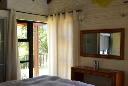 Arabella Hotel, Spa and Golf Estate - Kleinmond, South Africa