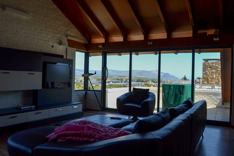 Arabella Hotel, Spa and Golf Estate - Kleinmond, South Africa