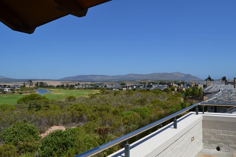 Arabella Hotel, Spa and Golf Estate - Kleinmond, South Africa