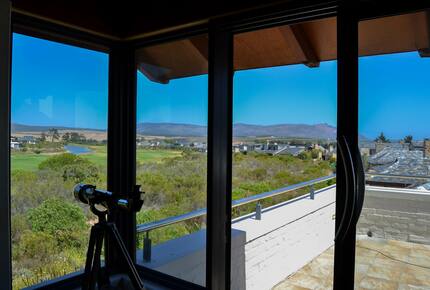 Arabella Hotel, Spa and Golf Estate - Kleinmond, South Africa