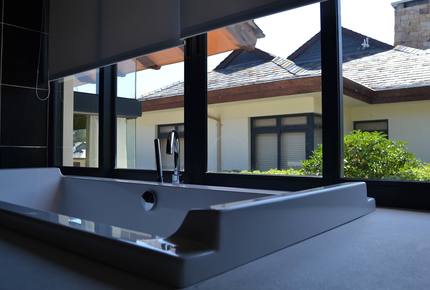 Arabella Hotel, Spa and Golf Estate - Kleinmond, South Africa