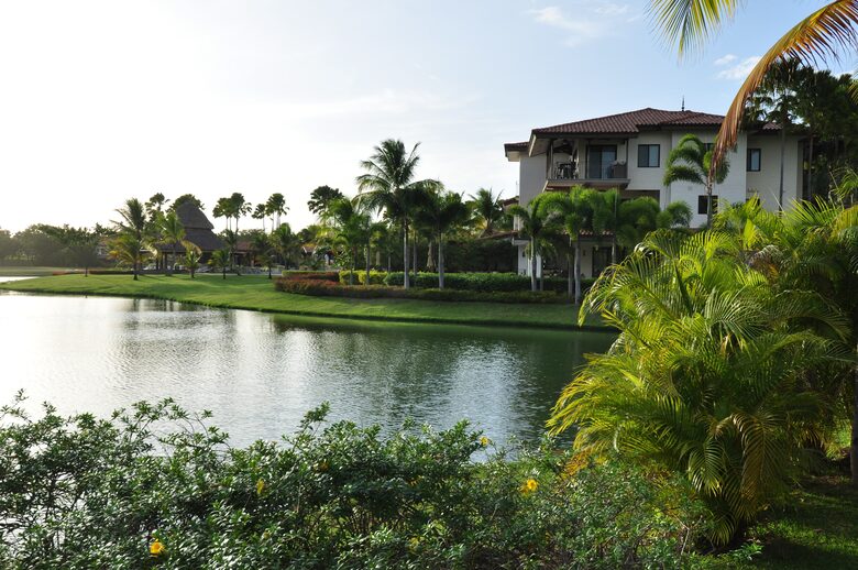 Casa Real - Buenaventura, Panama