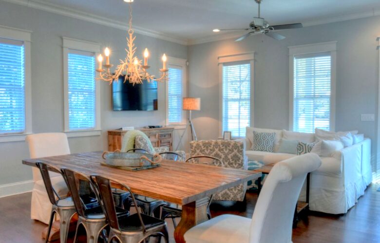 Blue Heaven - 30A - Santa Rosa Beach, Florida