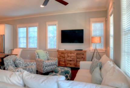 Blue Heaven - 30A - Santa Rosa Beach, Florida