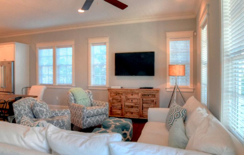 Blue Heaven - 30A - Santa Rosa Beach, Florida