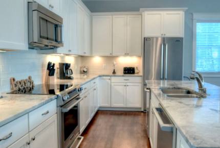 Blue Heaven - 30A - Santa Rosa Beach, Florida