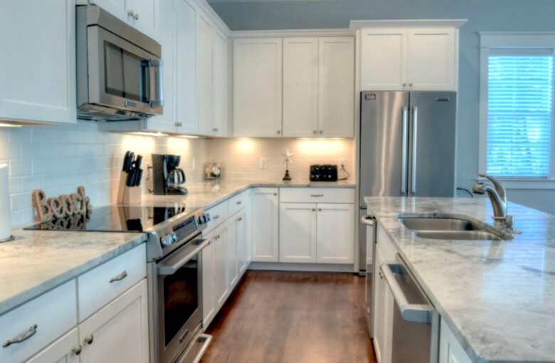 Blue Heaven - 30A - Santa Rosa Beach, Florida