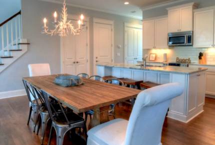 Blue Heaven - 30A - Santa Rosa Beach, Florida