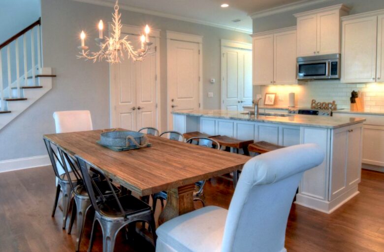 Blue Heaven - 30A - Santa Rosa Beach, Florida