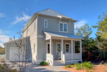 Blue Heaven - 30A - Santa Rosa Beach, Florida