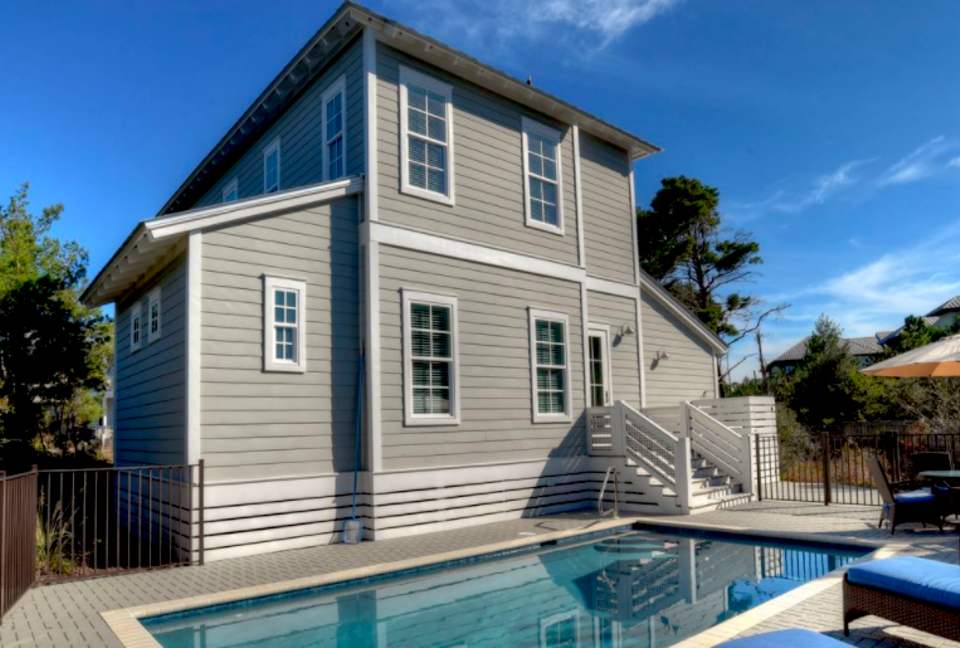 Blue Heaven - 30A - Santa Rosa Beach, Florida