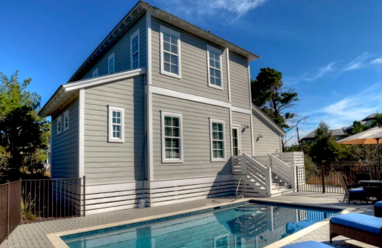 Blue Heaven - 30A - Santa Rosa Beach, Florida