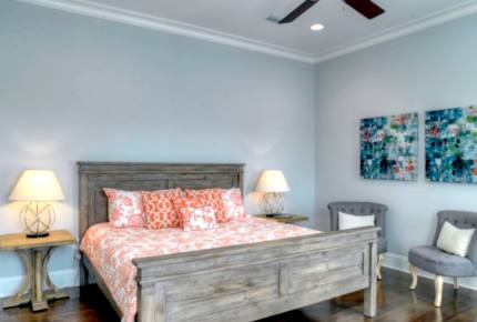 Blue Heaven - 30A - Santa Rosa Beach, Florida